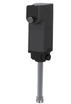 HENGZWELL分散机（旋钮）HHZ1-A