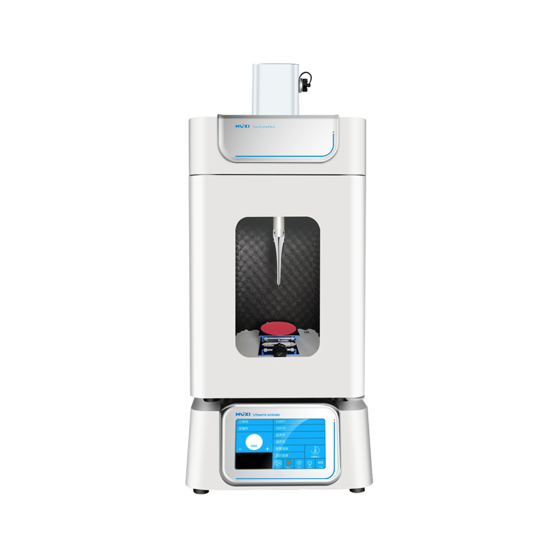 上海沪析HX-1200智能型超声波细胞破碎仪