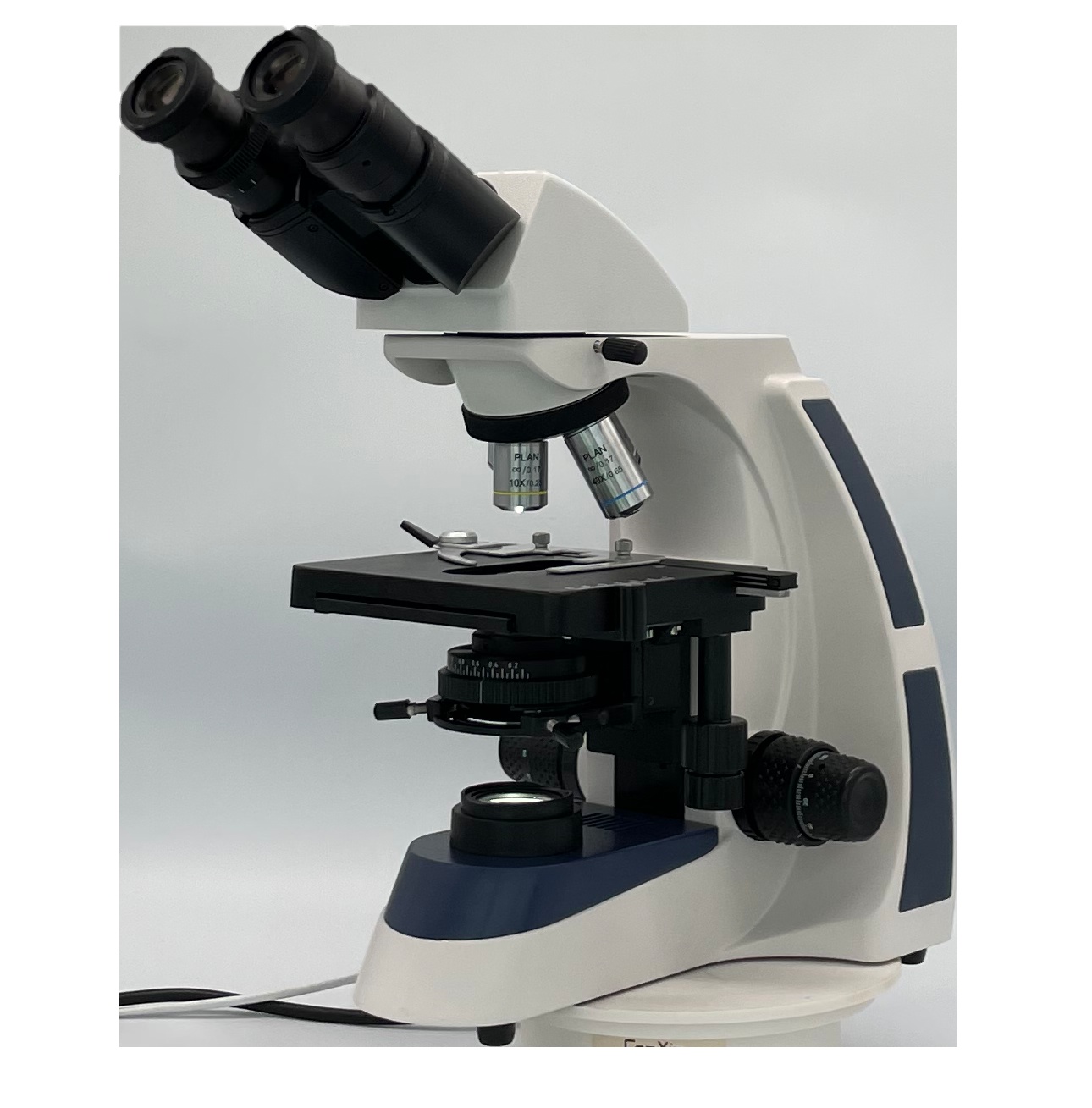 上海彼爱姆UIS生物显微镜 BM-17