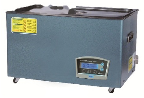 天津奥特超声波清洗器AS20500B