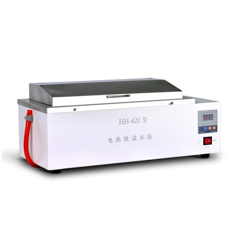 Kenton HH-420 数显三用恒温水箱 10L