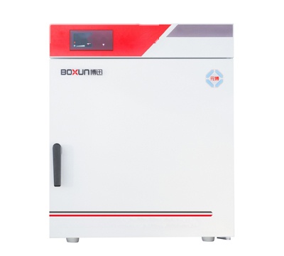 上海 博迅电热鼓风干燥箱 GZX-9146MBE