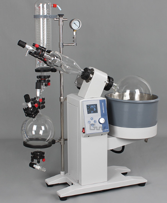 郑州长城R型旋转蒸发仪R1020