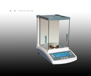 上海菁华 JA5003N 电子天平