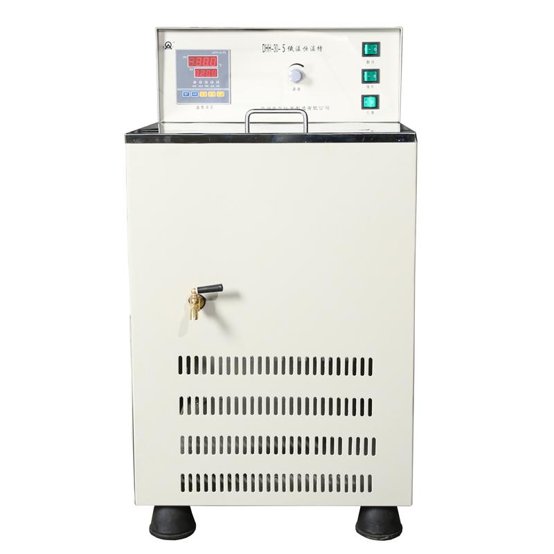 荣华 DHH-30-5低温恒温槽 5L
