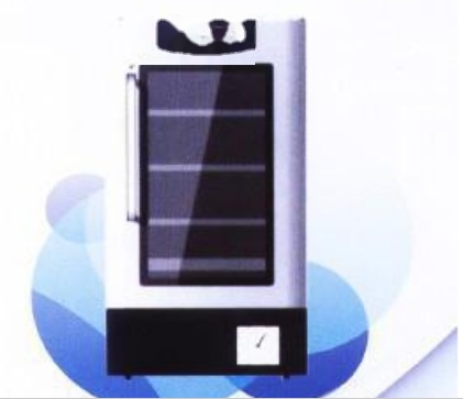 上海三发 SXL-80B 血液冷藏保存箱