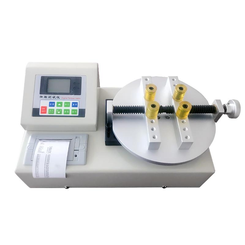 瓶盖转盘扭矩测试仪 HN-2BP 海宝 2N.m 台式瓶盖扭力仪