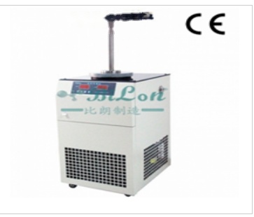 上海比朗冷冻干燥机FD-1C-80