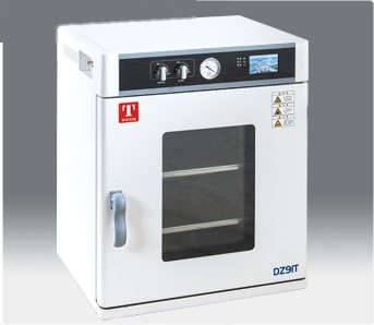 天津泰斯特真空干燥箱DZ53T