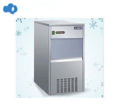 常熟雪科 IMS-25 全自动雪花制冰机