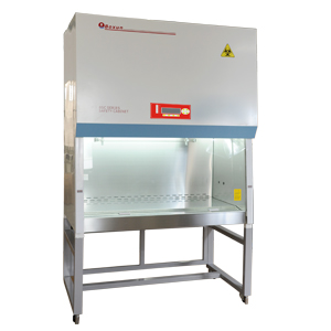 上海博迅 Boxun BSC-1360B2 生物安全柜