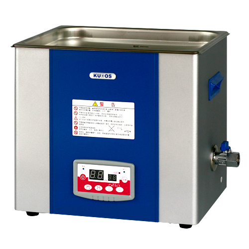 上海科导超声波清洗器SK7200GT脱气加热