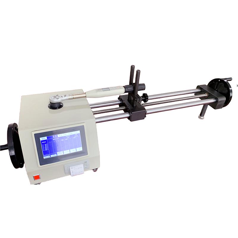 海宝 HNS-200 扭力扳手检定仪 手动扭力扳手 200N.m