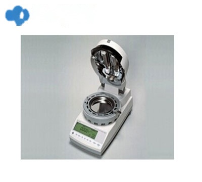 日本岛津水份测定仪MOC63U