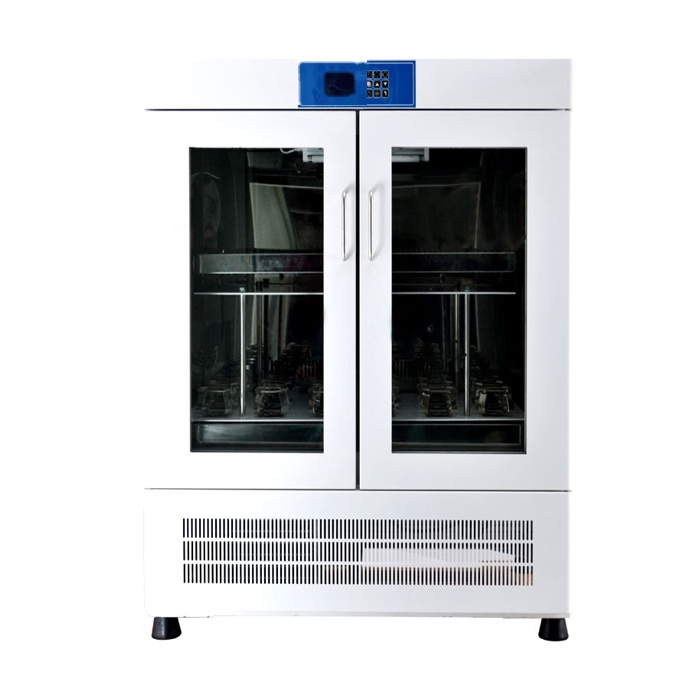 上海跃进振荡培养箱(液晶屏显示）HZP-92-S（停产）