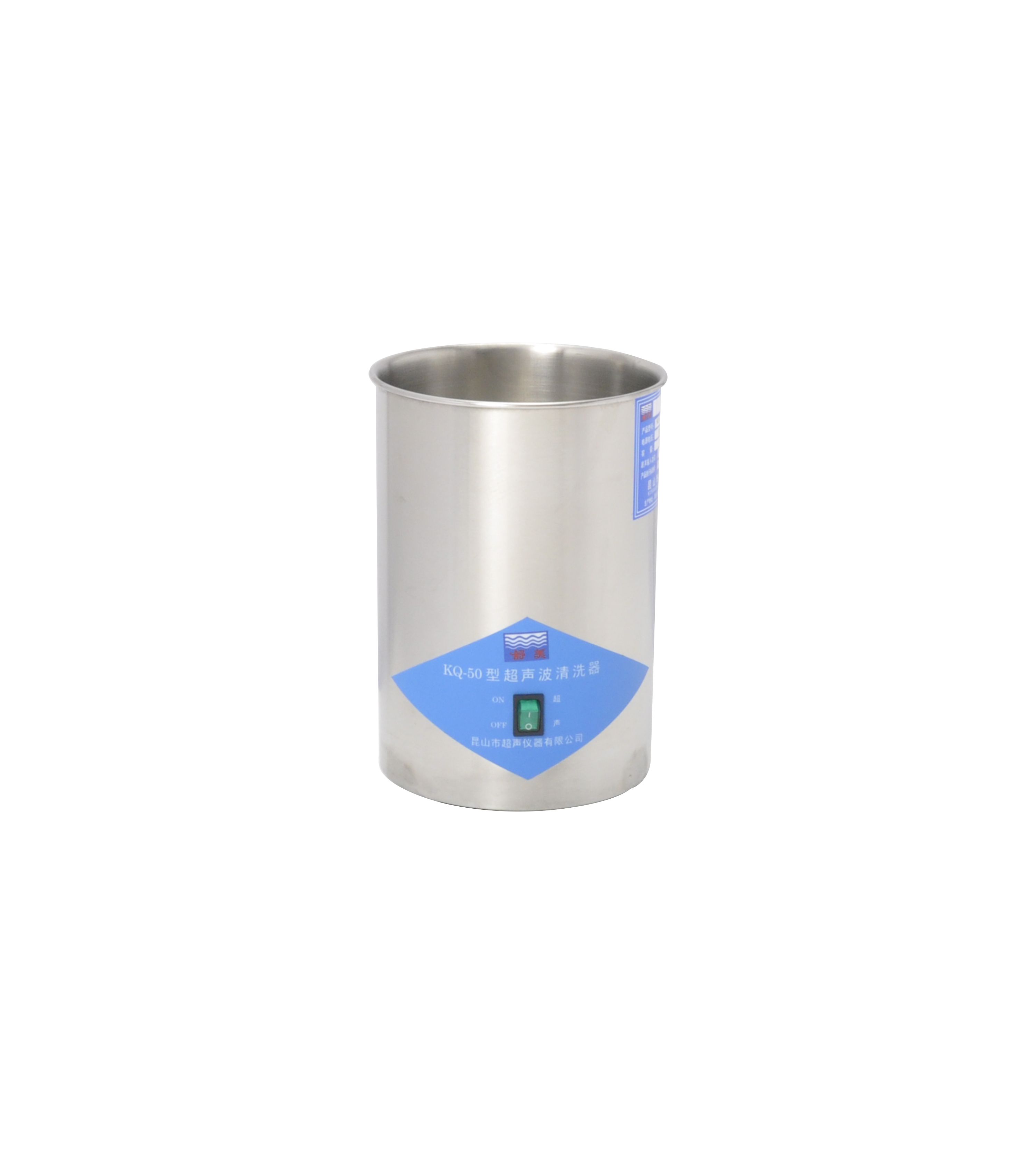 昆山舒美超声波清洗器KQ-50