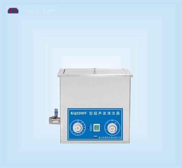 昆山舒美超声波清洗器 KQ2200V