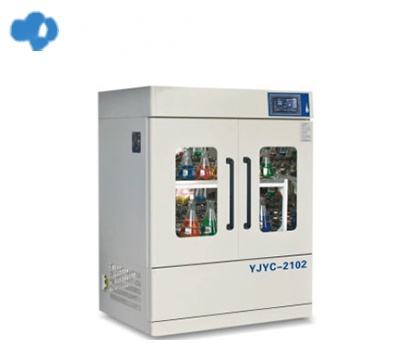 上海跃进立式恒温摇床YJYC-1102