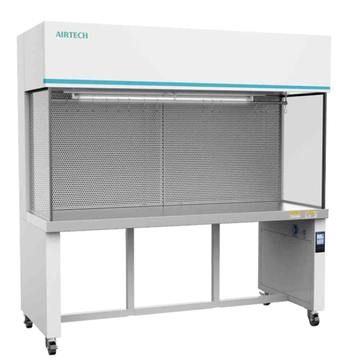 苏净安泰SW-CJ-1BU洁净工作台（单人单面-水平层流）