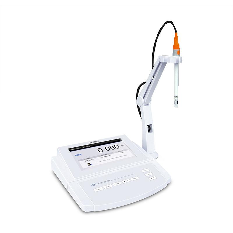 般特 A151-UK 实验室电导率/TDS/盐度/电阻率计