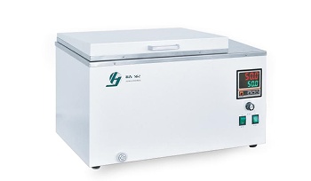 上海精宏电热恒温振荡水槽DKZ-2