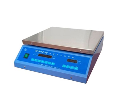 上海梅颖浦 MYP16-50 大容量搅拌器