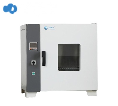 上海冉绘卧式鼓风干燥箱DHG-9625A(原GZX-GF101-4-BS-II）