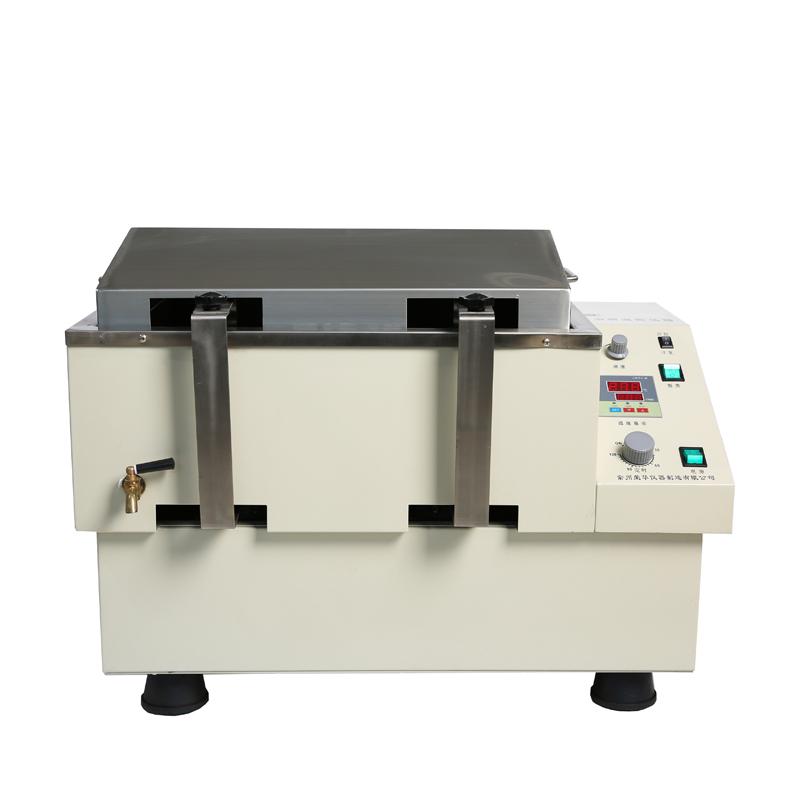 荣华仪器 SHA-B 数显恒温气浴振荡器