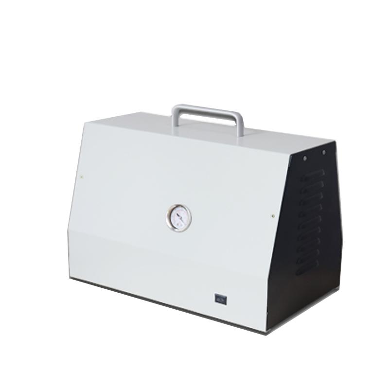 齐威 XZ-3 无油隔膜真空泵