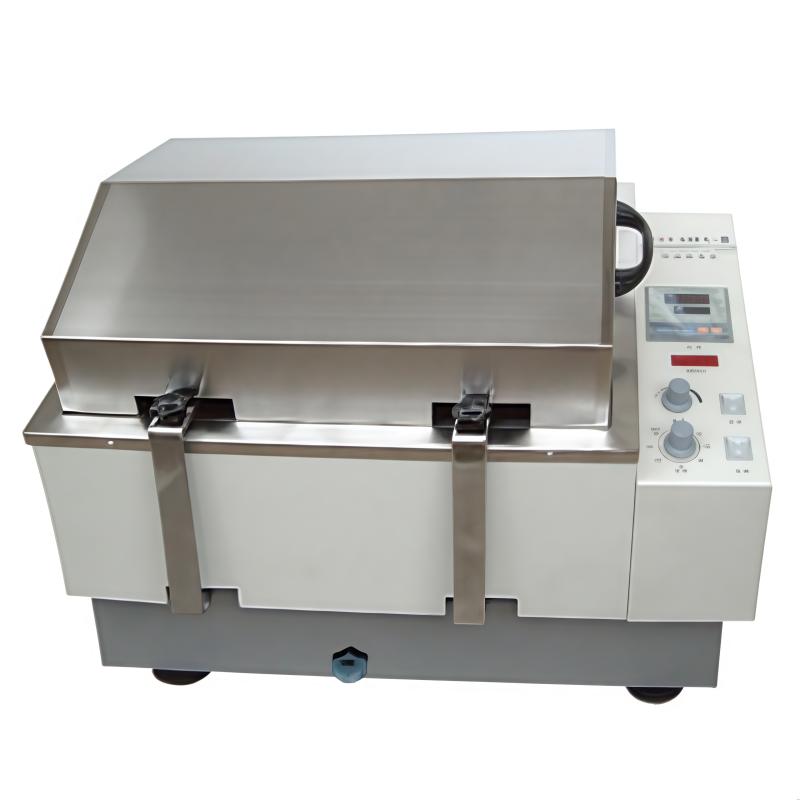 常州国华 SHA-B 水浴恒温振荡器 往复+回旋/双数显