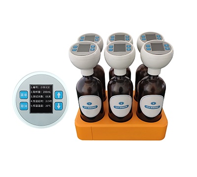 上海冉绘 BOD-573A BOD测定仪