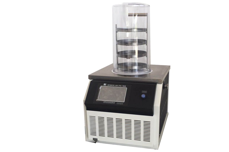 宁波新芝普通型冷冻干燥机Scientz-10N