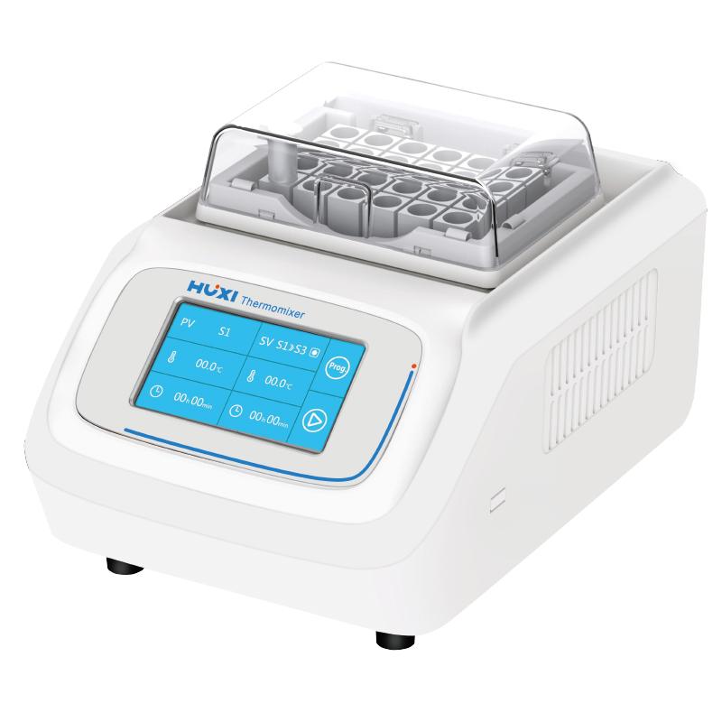 沪析 HX-20TS 智能型恒温混匀仪 加热型