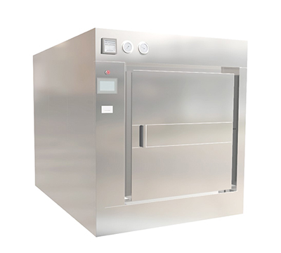 上海博迅机动门脉动真空灭菌器BXW-0.36JDM(单门)