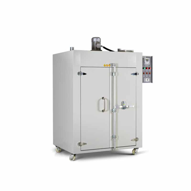 Kenton KH-110C 数显工业运风式干燥箱 镀锌胆内胆 带定时