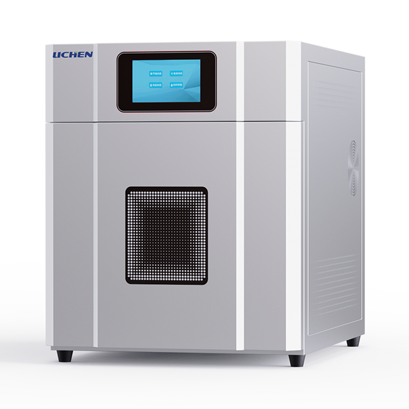 力辰科技 IMD系列 微波消解仪