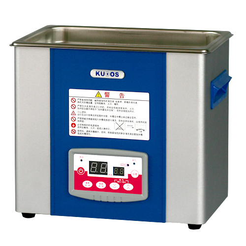 上海科导超声波清洗器SK2200GT脱气加热