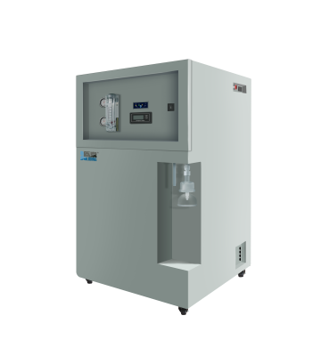 上海砾鼎落地柜式去离子纯水机PRO-E-DI-90