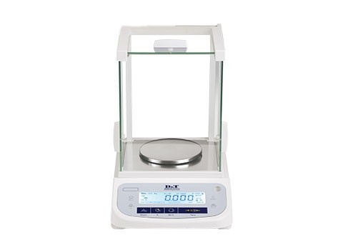 天津德安特电子天平YP602N