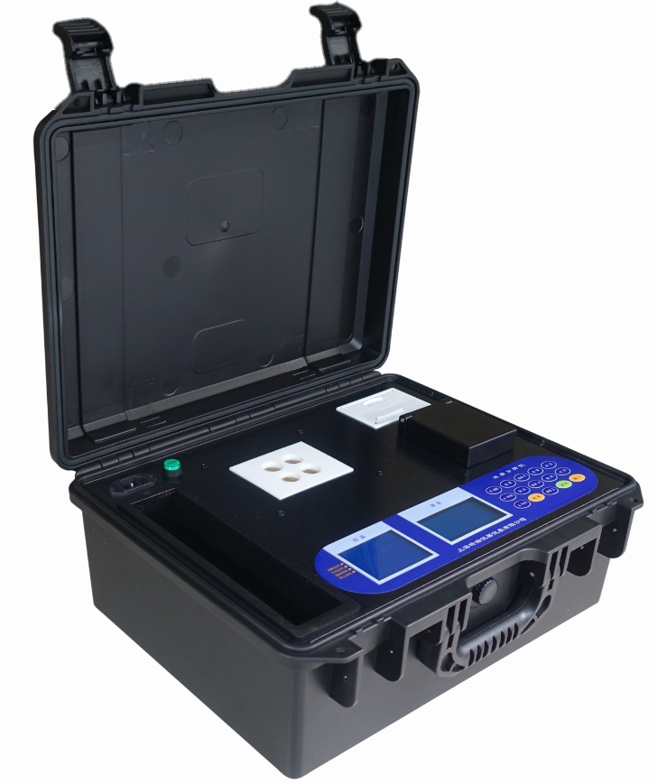 上海昕瑞多参数水质测定仪DR3100A