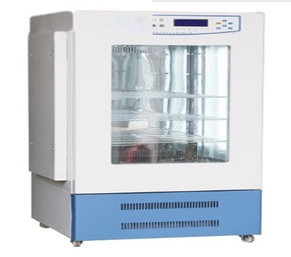 上海三发光照培养箱GHP-800E