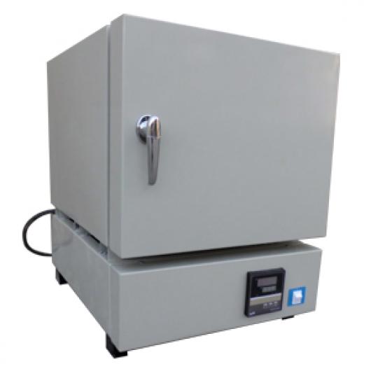 上海博迅 Boxun SX2-4-10TZ 智能一体式箱式电阻炉