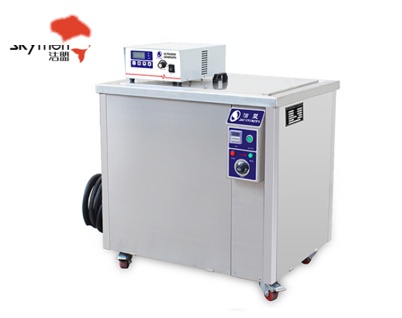 深圳洁盟工业单槽超声波清洗机JP-600ST