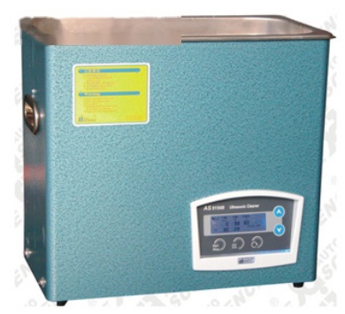 天津奥特超声波清洗器AS3120B