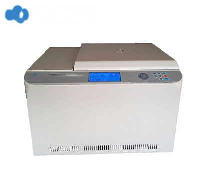 安徽中科中佳低速冷冻离心机LC-404R