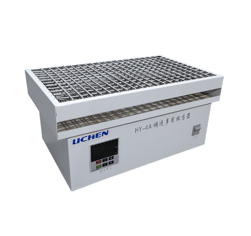 力辰科技HY-4A调速多用振荡器