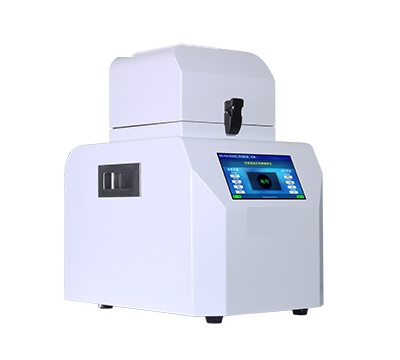 上海冉绘 Rh-Tissue 96 高通量组织研磨仪
