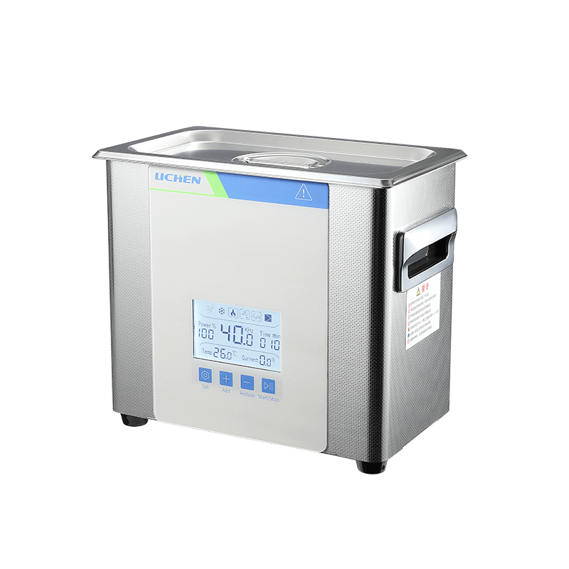 力辰MUC系列超声波清洗机