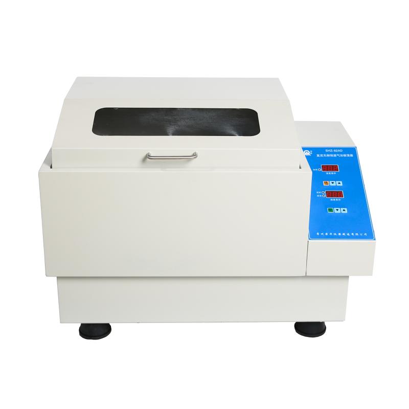 荣华仪器 ZD-85AD 直流无刷恒速气浴振荡器 数显恒速