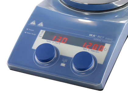 艾卡 IKA H 100 保护罩